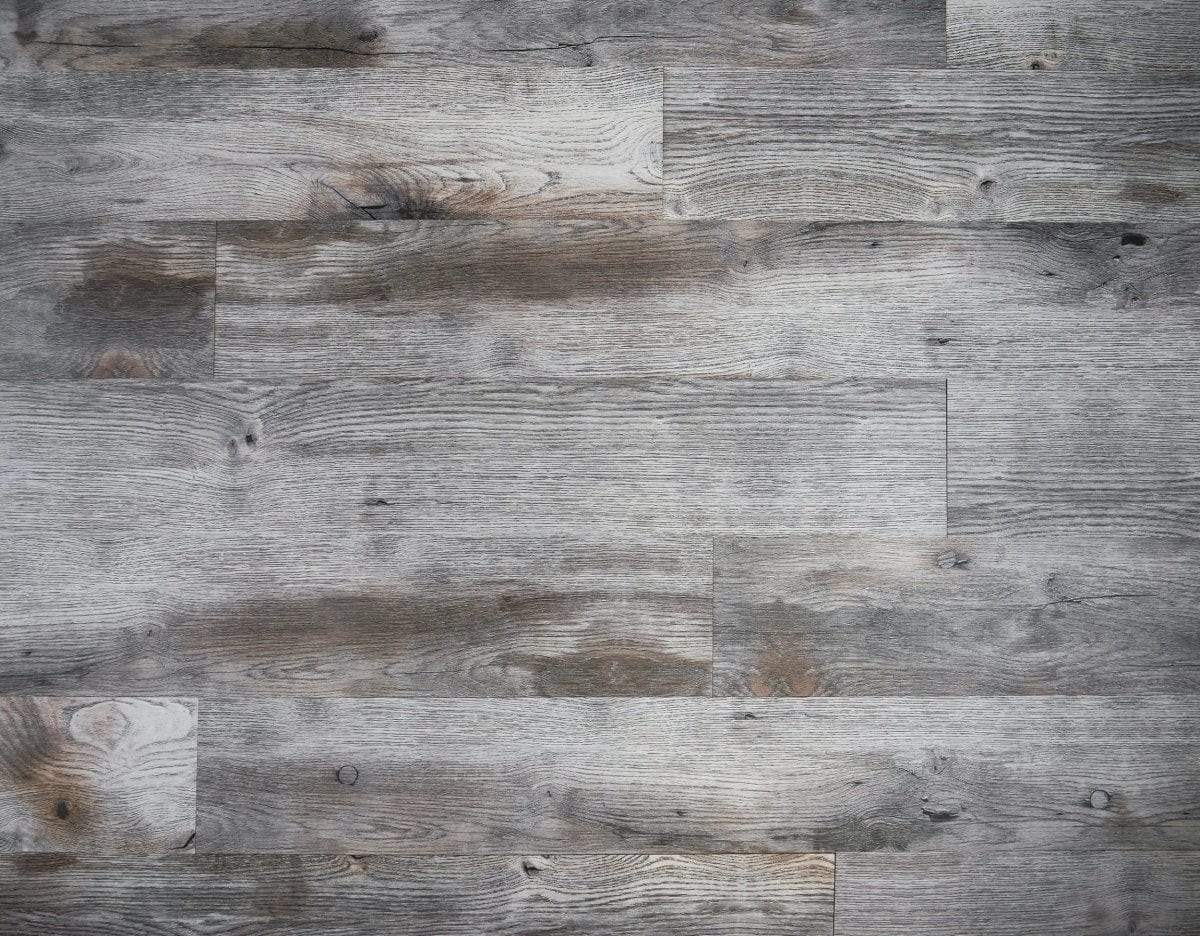Wallplanks Reclaimed Odyssey Reclaimed Odyssey: Mercury Greywash