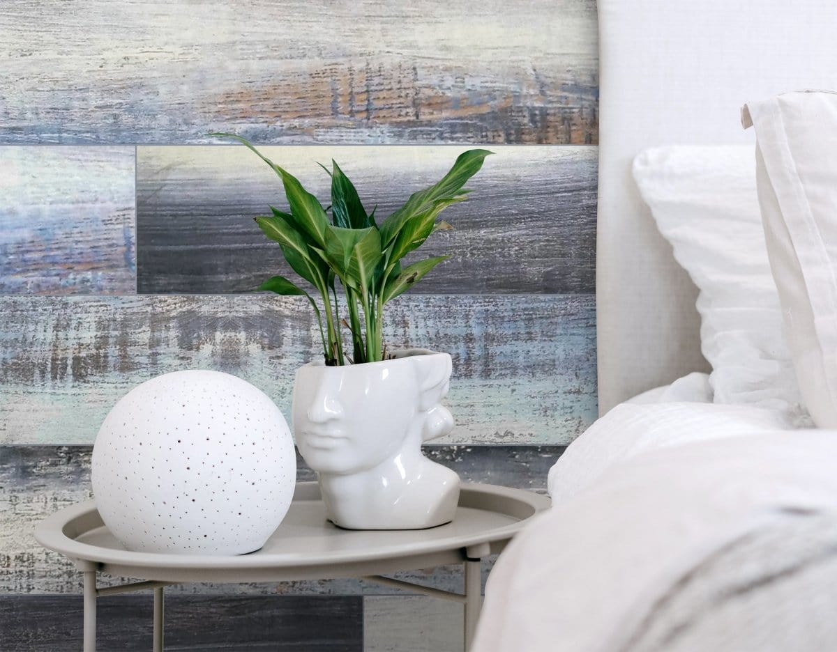 Wallplanks Reclaimed Odyssey Reclaimed Odyssey: Nyx Blue