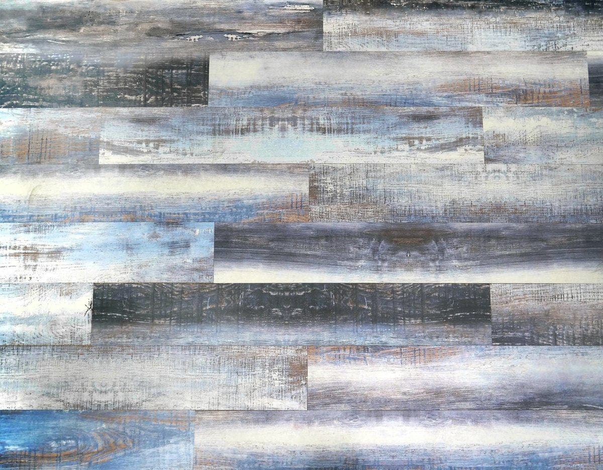 Wallplanks Reclaimed Odyssey Reclaimed Odyssey: Nyx Blue