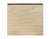 VBSAM5X7RIWO From The Forest, LLC Click & Tap VacuuBond Sample 6" X 5" Riverbank Click & Tap Floor & Wallplank - VacuuBond