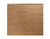 VBSAM5X7SAWO From The Forest, LLC Click & Tap VacuuBond Sample 6" X 5" Sandstone Click & Tap Floor & Wallplank - VacuuBond  Plank
