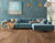 From The Forest, LLC Click & Tap VacuuBond Sandstone Click & Tap Floor & Wallplank - VacuuBond  Plank