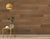From The Forest, LLC Click & Tap VacuuBond Sandstone Click & Tap Floor & Wallplank - VacuuBond  Plank