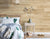 WP6X5SAMUNFI Wallplanks Sample Unfinished Raw White Oak Originals 6" Individual Sample