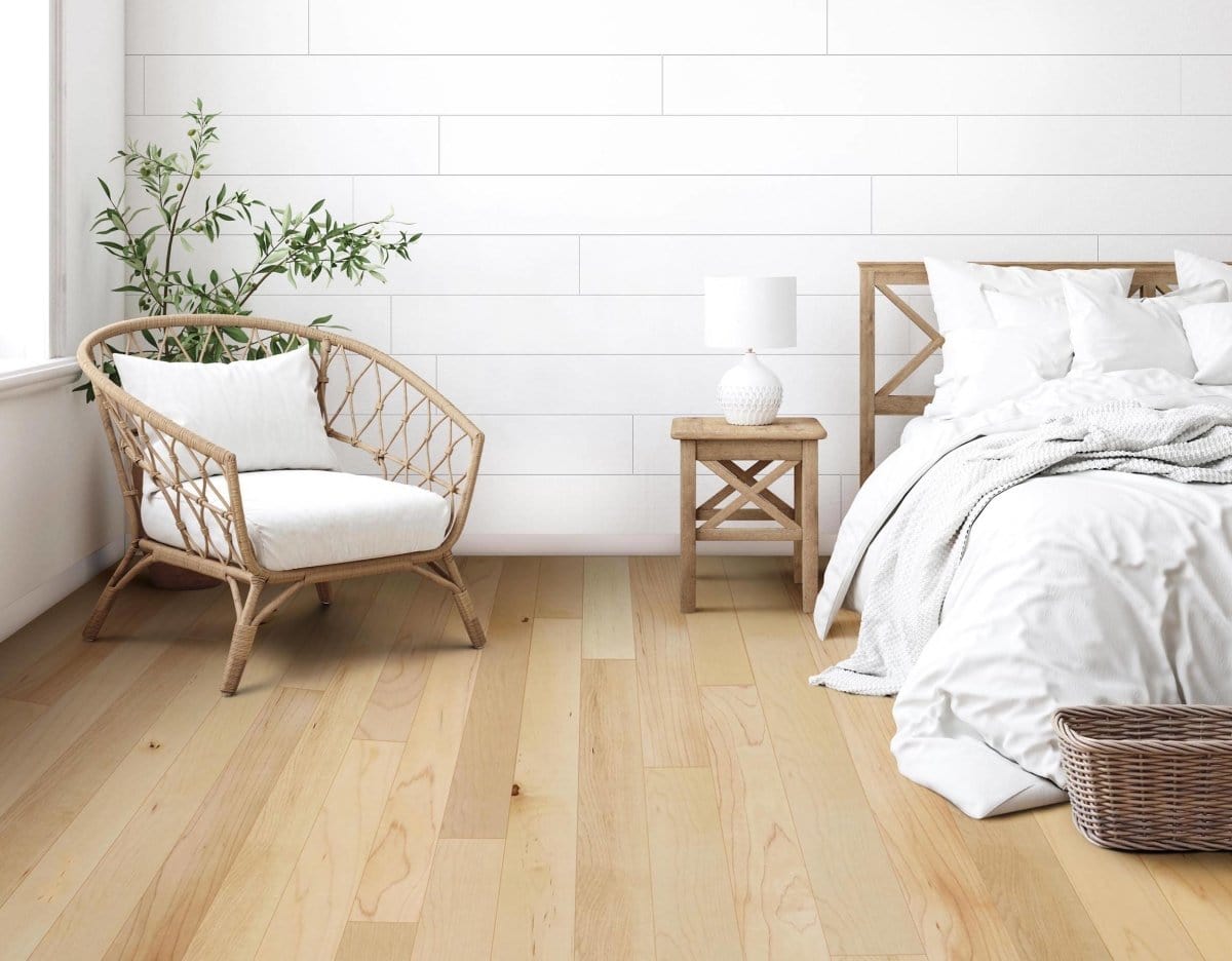 Wallplanks Classic Shiplap Cartons Classic Shiplap: Pure White
