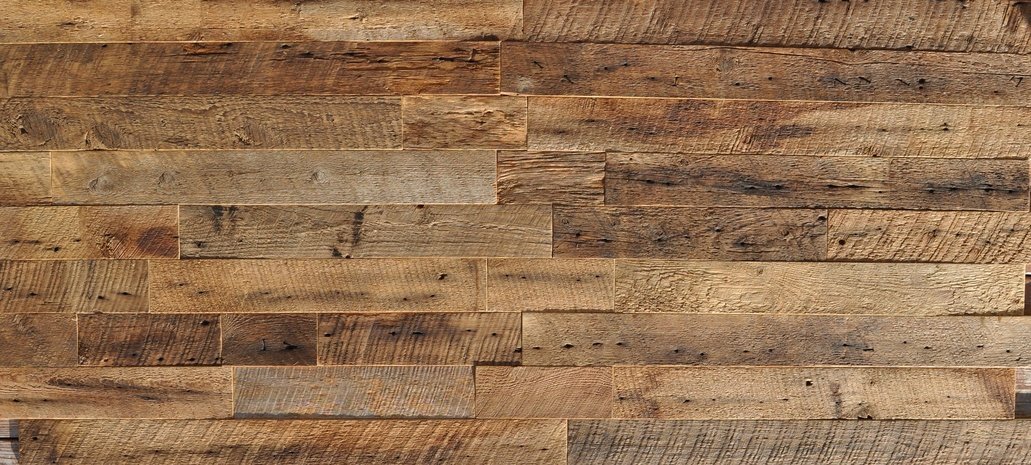 5 Cool Ways to Add Warmth with Wood Planks - Wallplanks