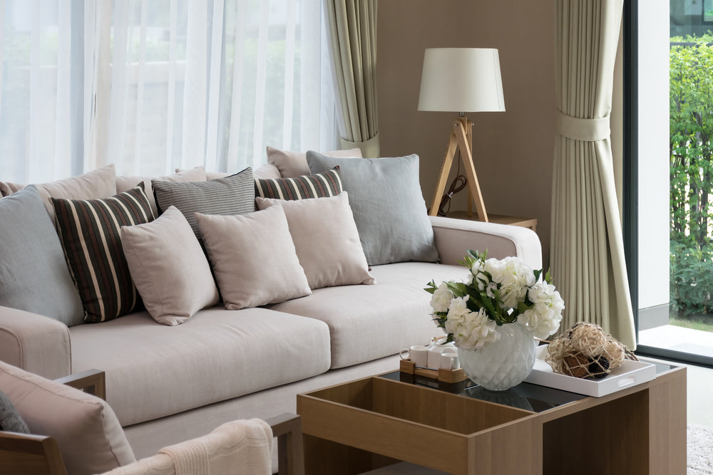 modern living room design