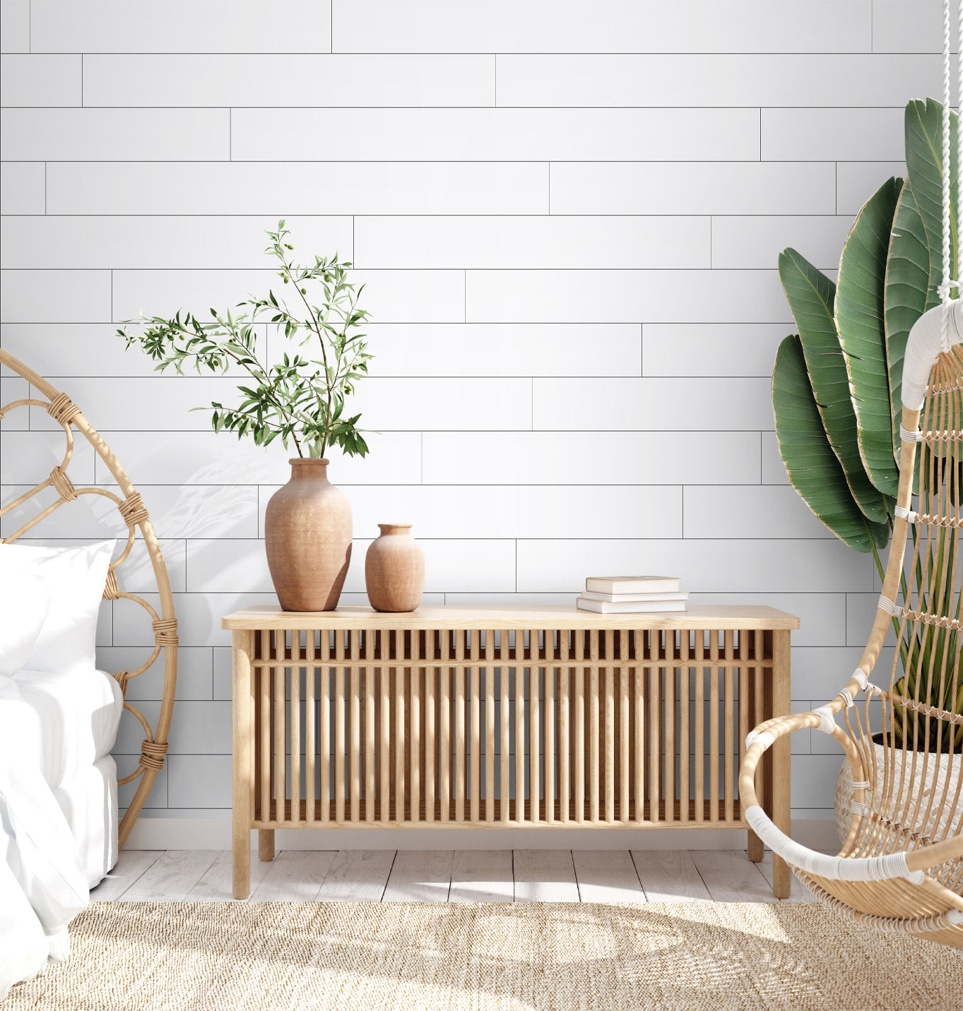 The Role of Wall Panels in Achieving a Scandinavian Interior Design