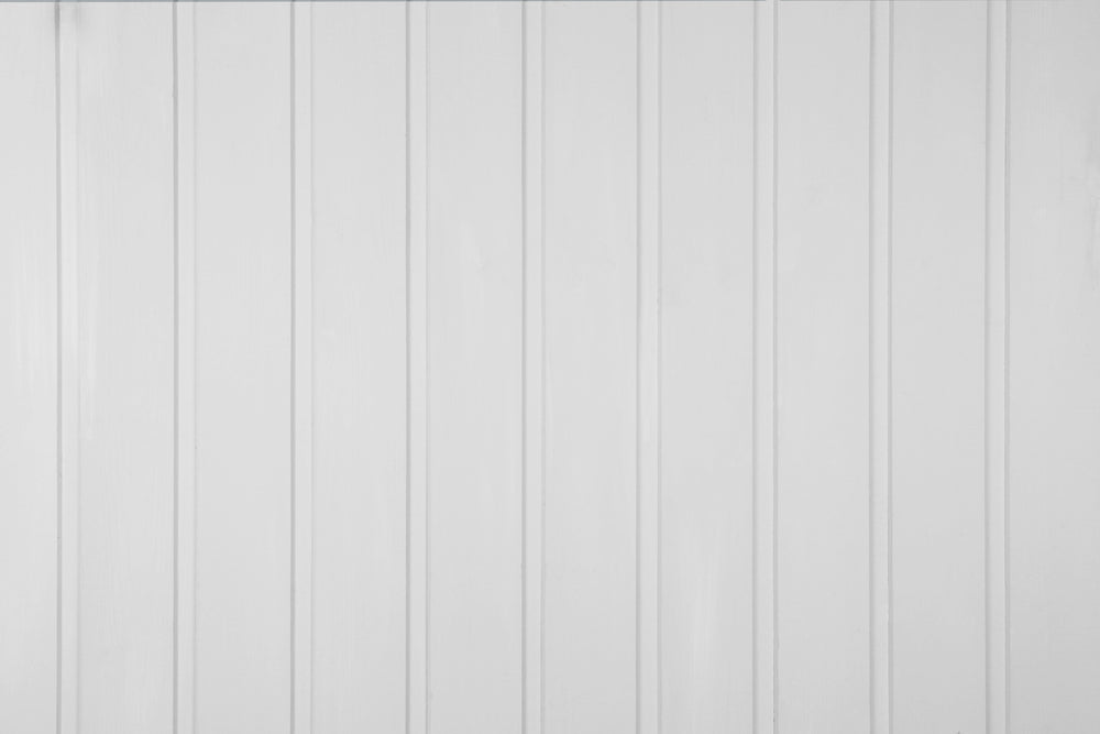 Paneling wall texture