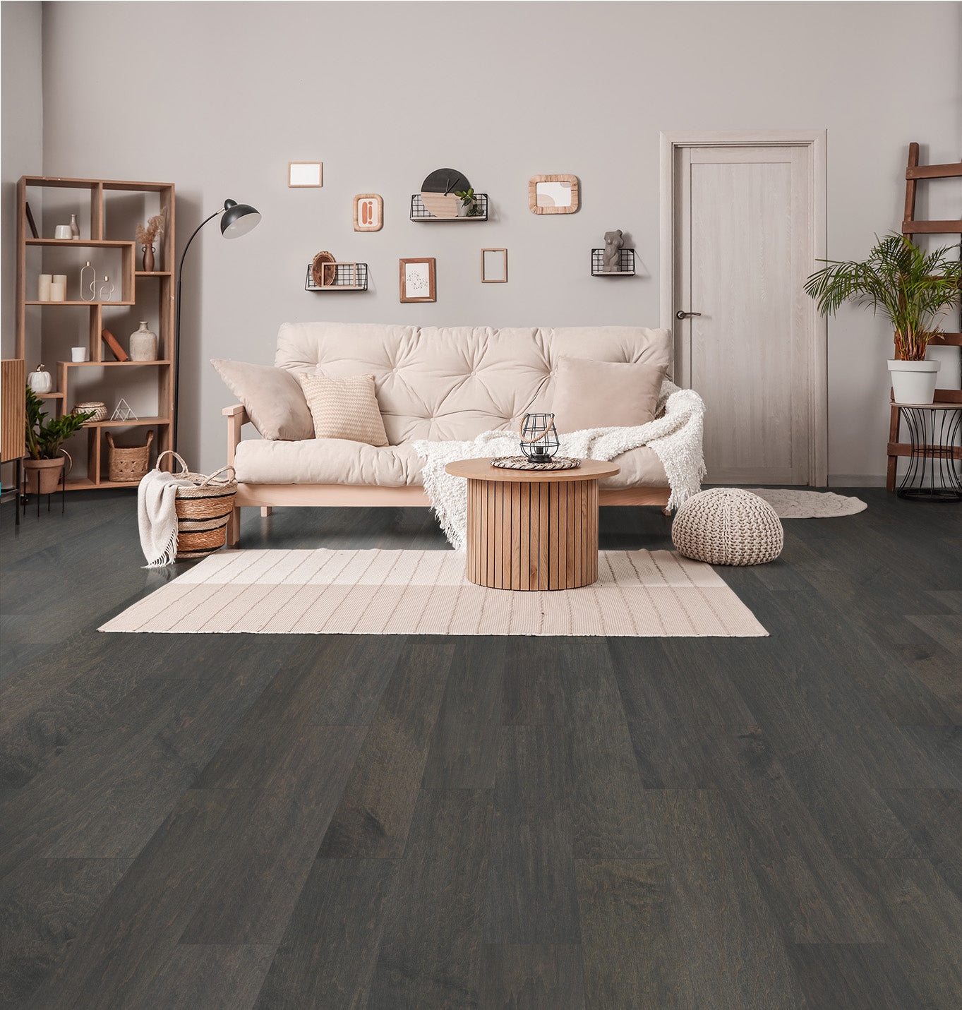 Future Trends: What’s Next for Wall Paneling in Smart Homes?