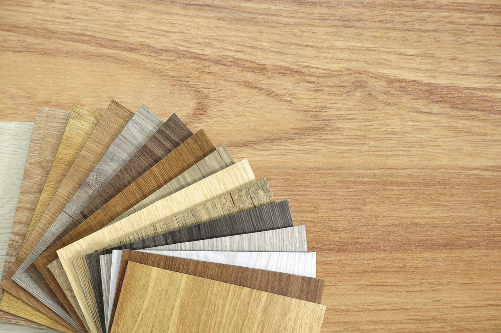 Red Oak vs White Oak: Which Is a Better Option for You?