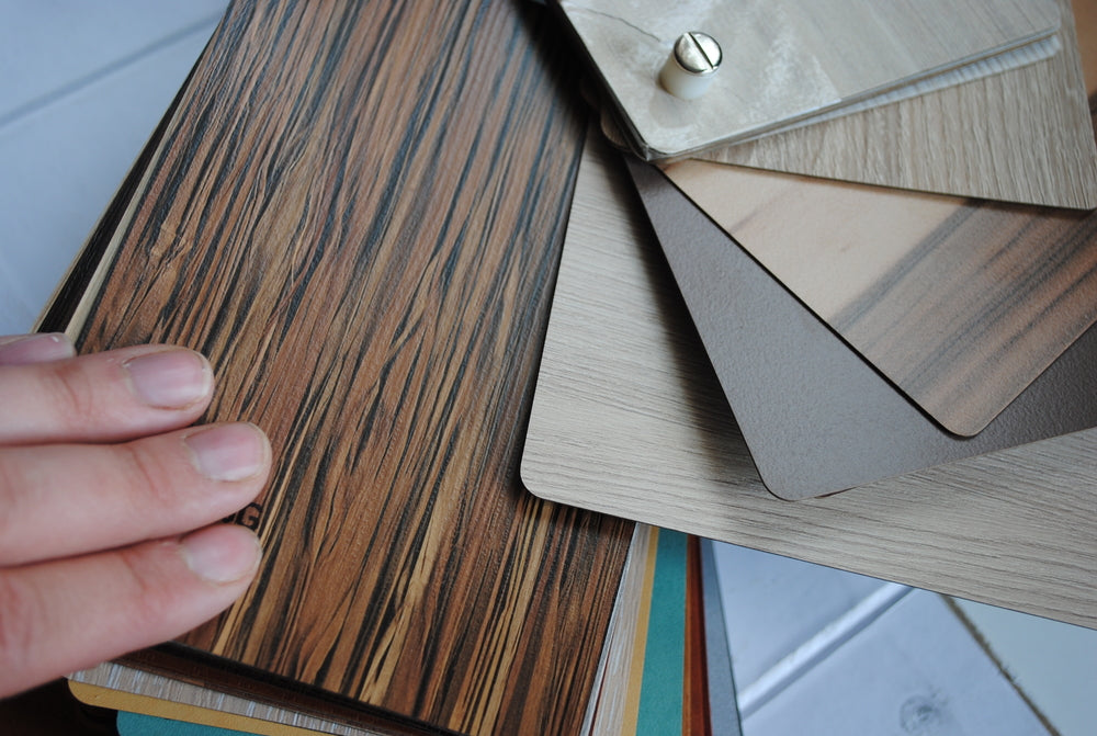 What Are the Names of Wood Colors? - Wallplanks