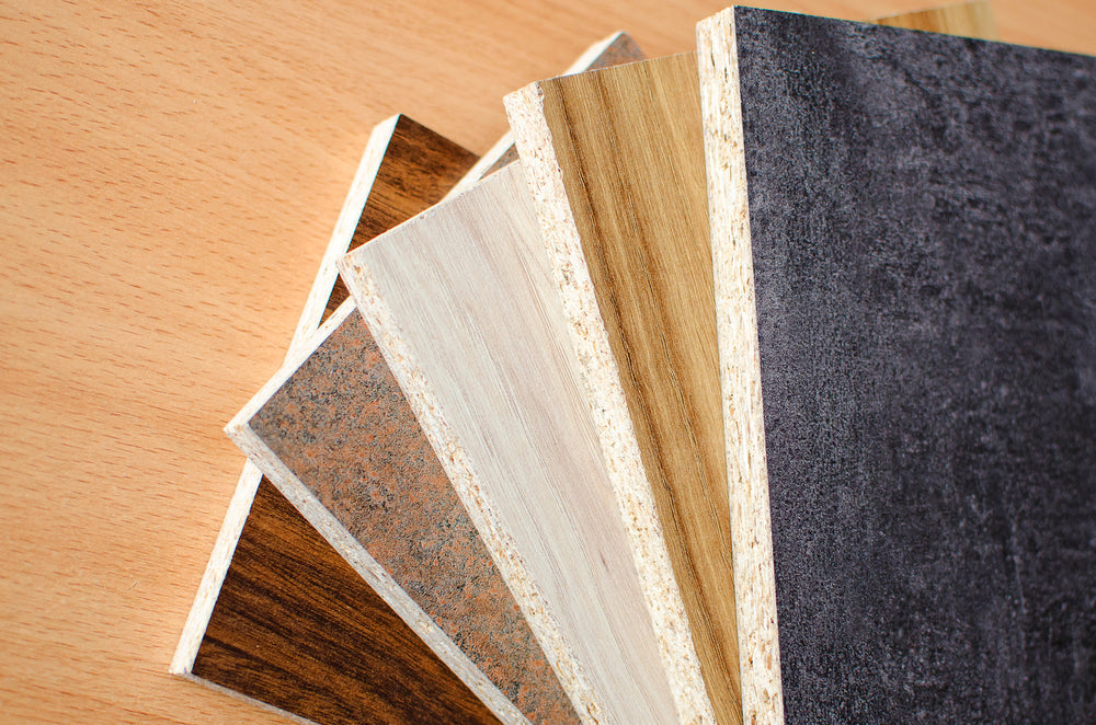 How to Use Wooden Plank to Elevate Your Home Design