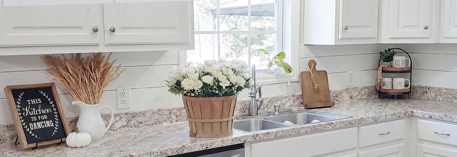 How to Instantly Upgrade Your Kitchen with New Wall Panel Designs
