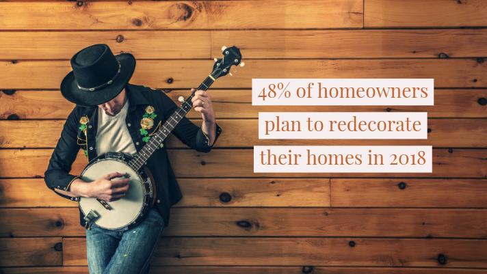 How to Transform Your Home With Peel and Stick Wood Panels - Wallplanks