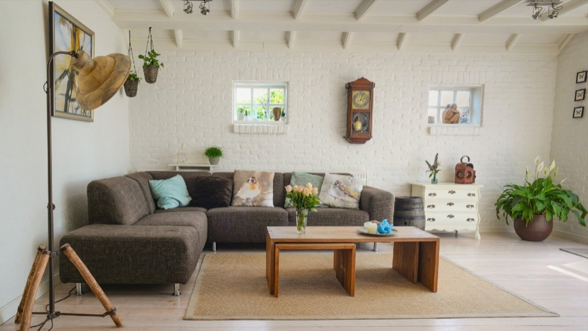 Making Your Home A More Sustainable Place: Easy Tips For Green Living - Wallplanks