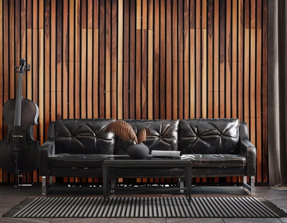 Sustainable Home Paneling | Wallplanks