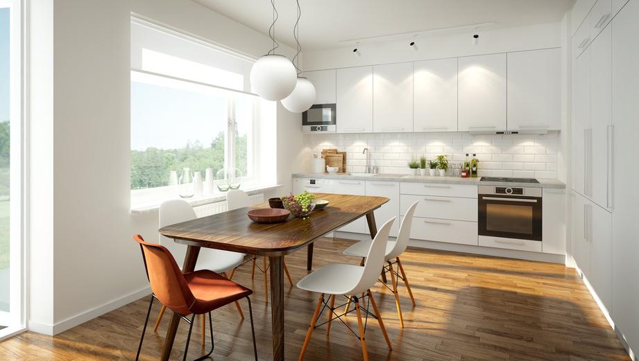 Transform the Interior of Your Home With Peel and Stick Wood Wall Planks - Wallplanks