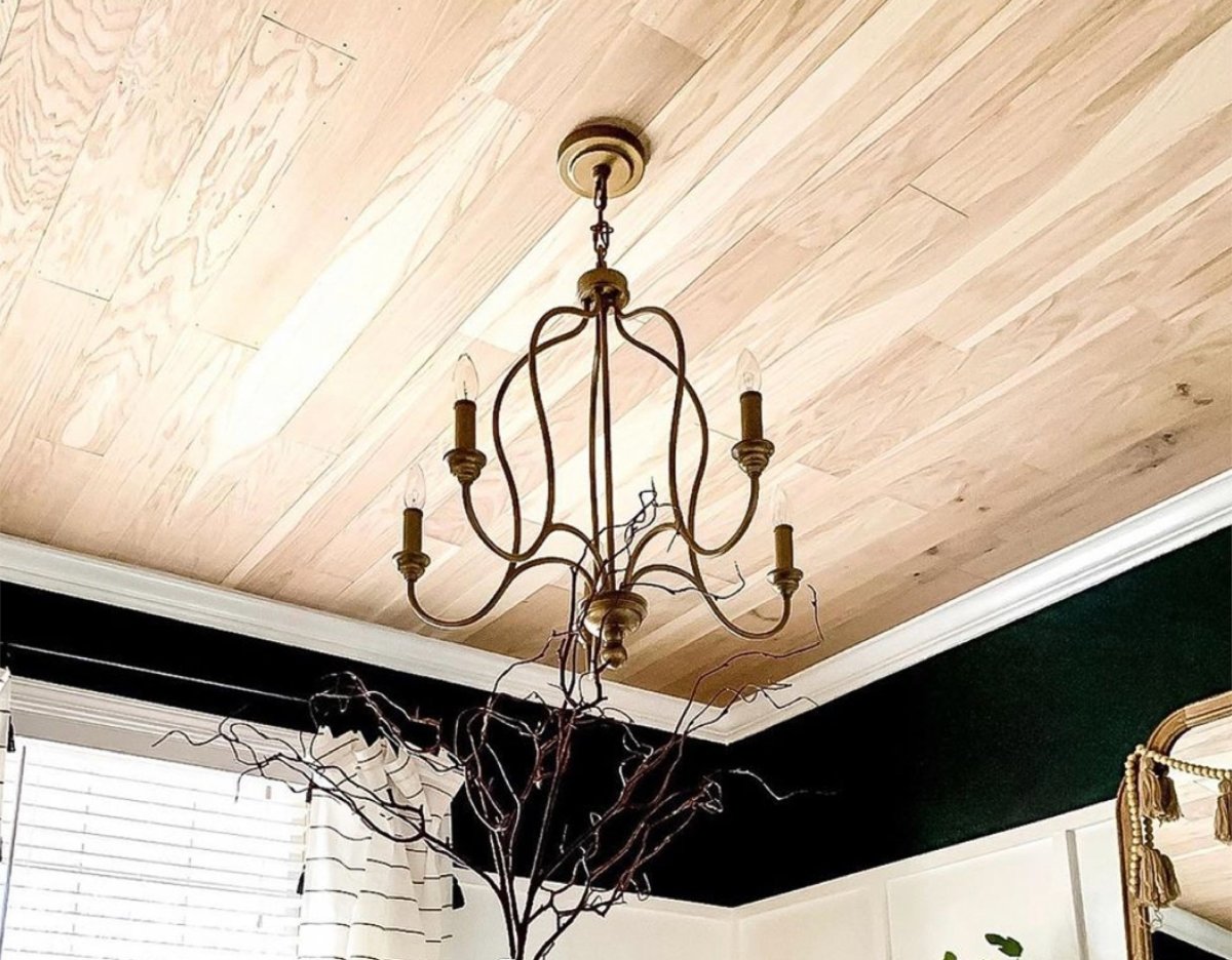 Why are Wallplanks the best for wood ceiling paneling? - Wallplanks