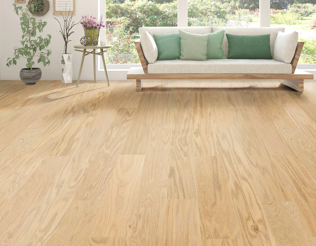 Real Wood Planks "RWP" - Wallplanks