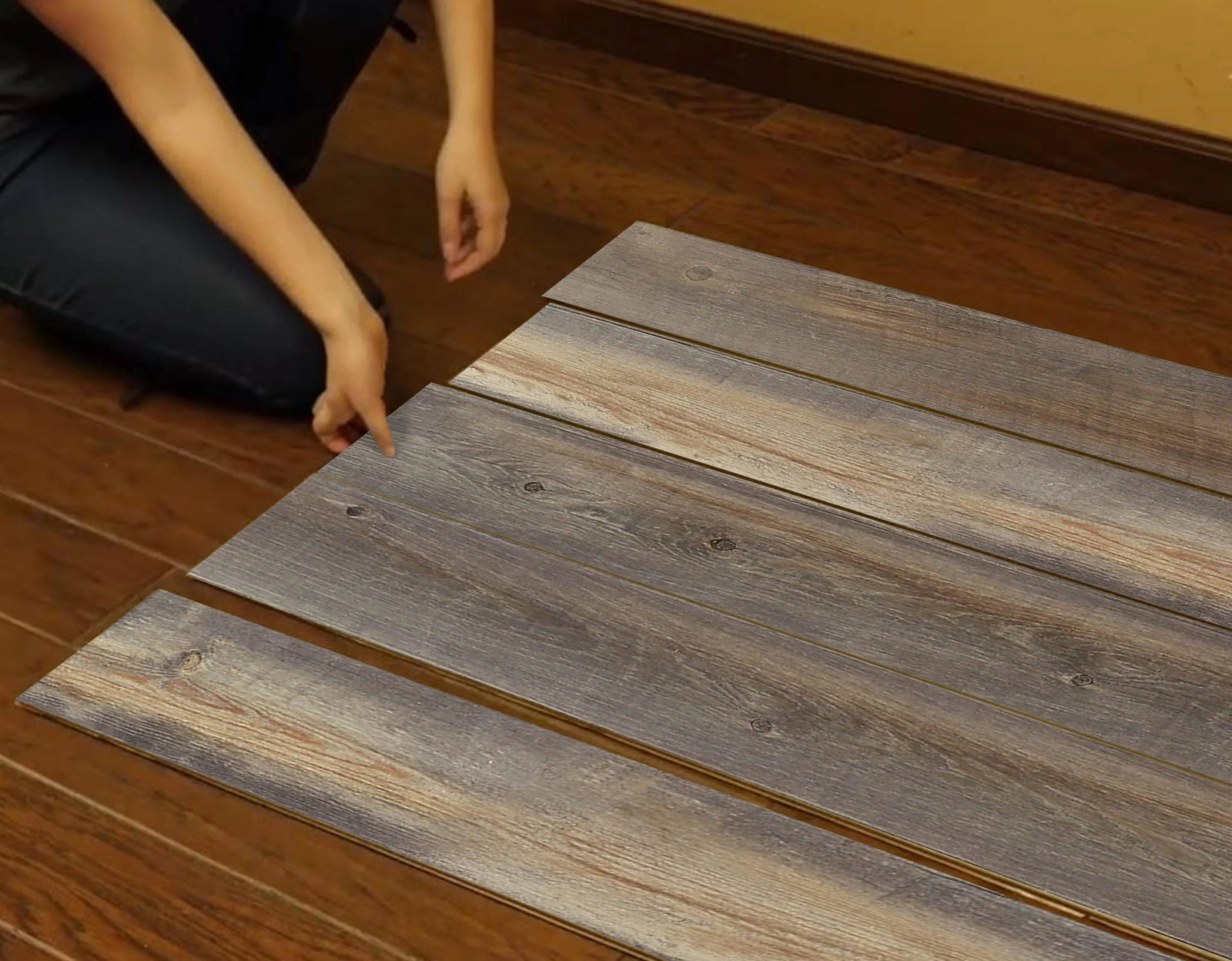 Installation Instructions - Originals & Odyssey
