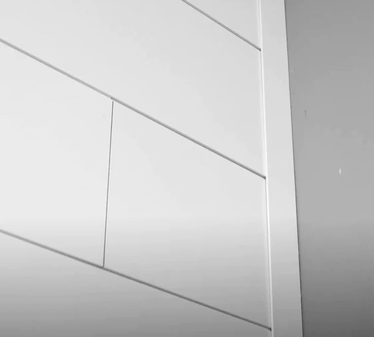 Click & Lock with VacuuBond Flooring Installation
