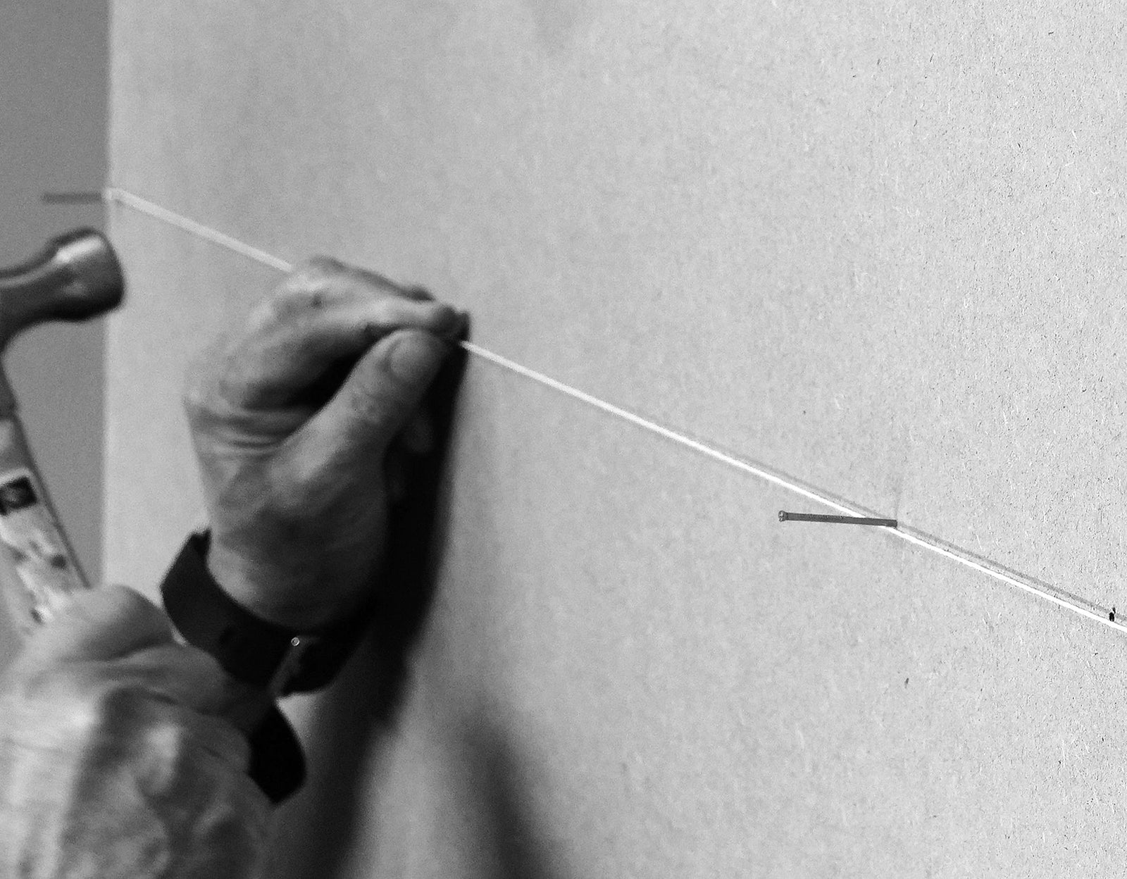 Click & Lock with VacuuBond Flooring Installation
