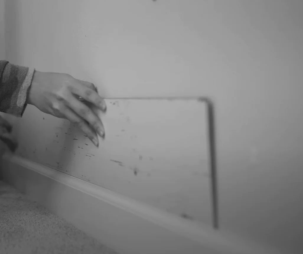 Installation Instructions - Originals & Odyssey
