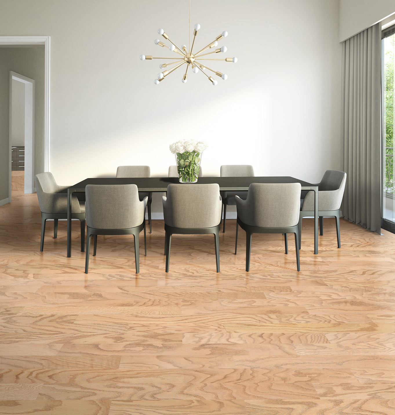 Drake Oak - Carton (20 Sq. Ft.)