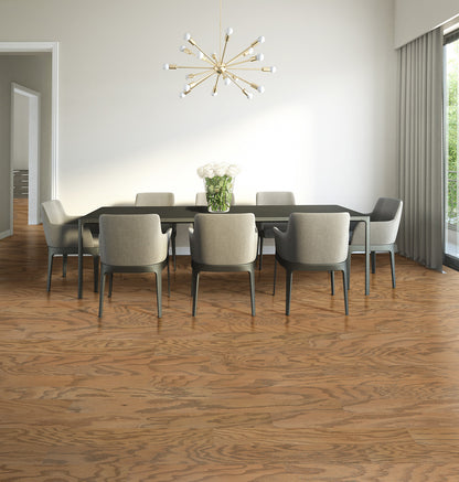 Hawkes Bay Oak - Carton (20 Sq. Ft.)
