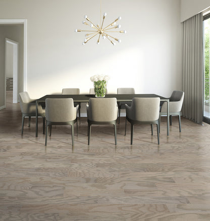 Labrador Oak - Carton (20 Sq. Ft.)