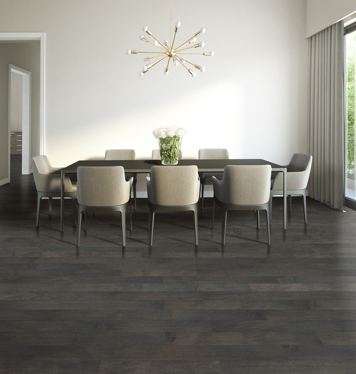 North Harbor Maple - Carton (20 Sq. Ft.)