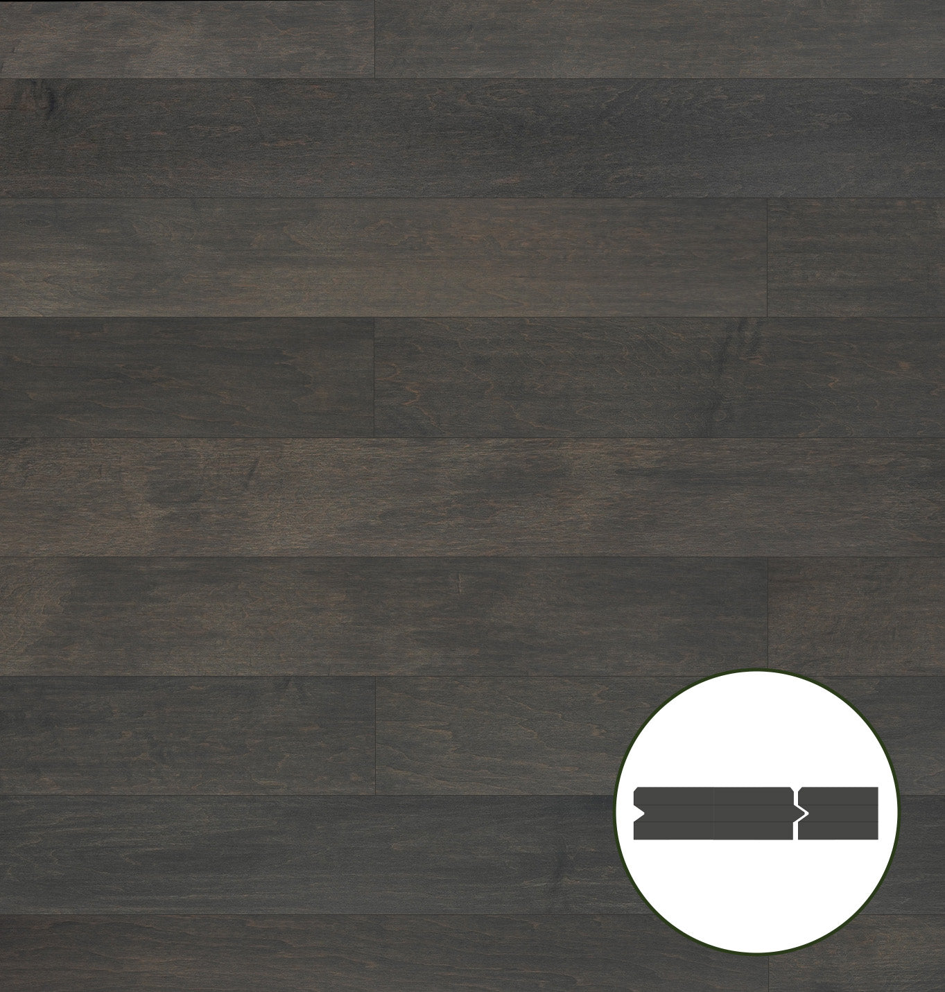 North Harbor Maple - Carton (20 Sq. Ft.)