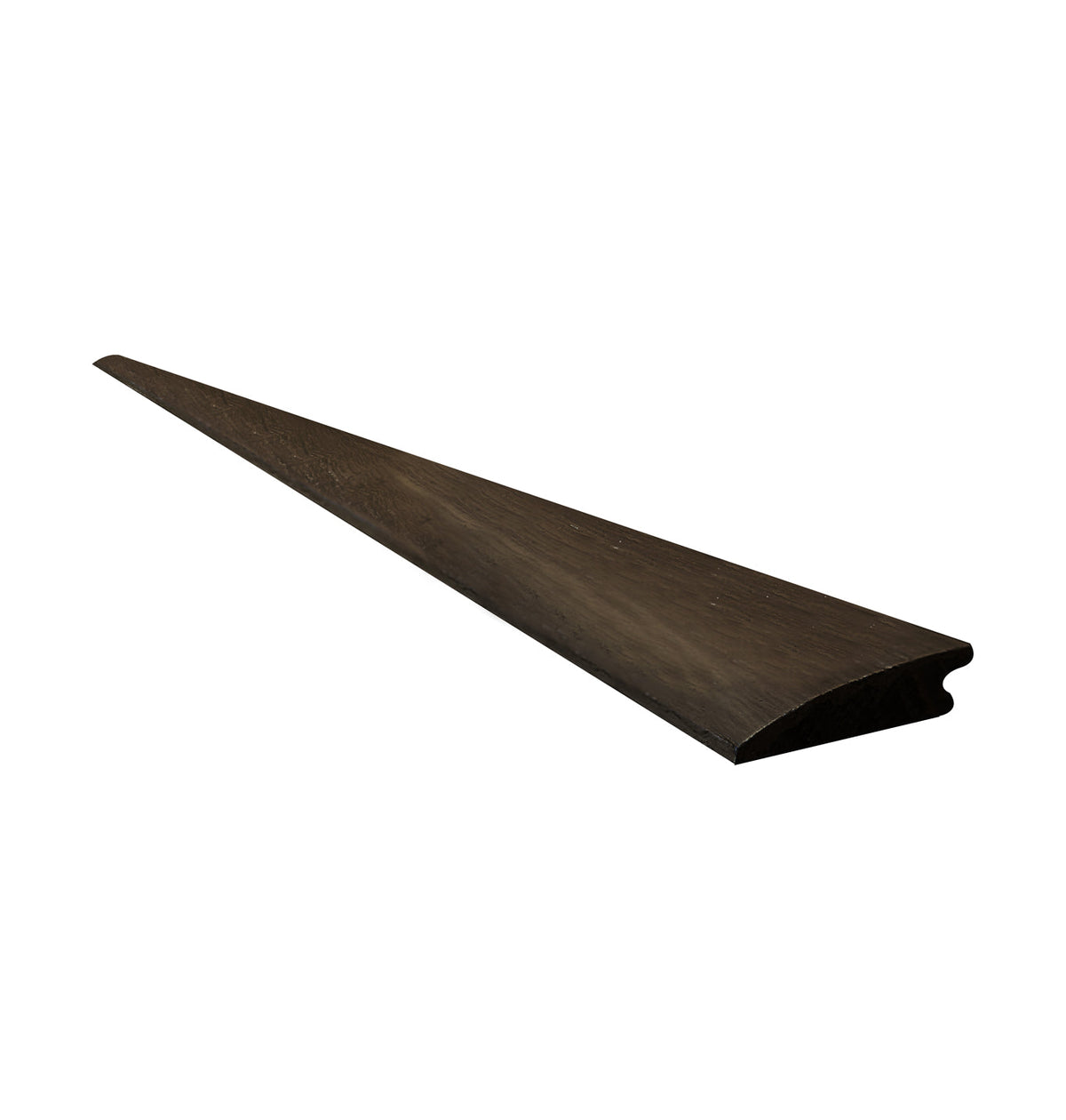 3/8" Flush Reducer Molding Riverbank White Oak