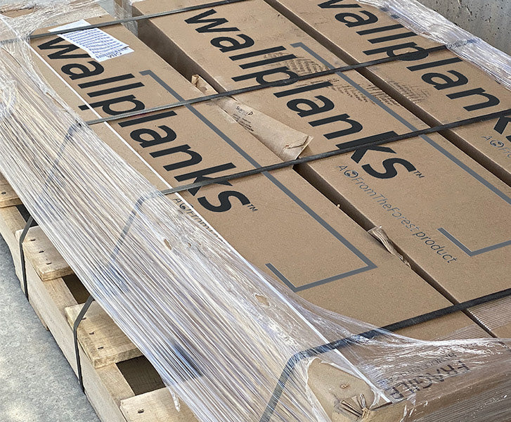 Local Pickup Program
