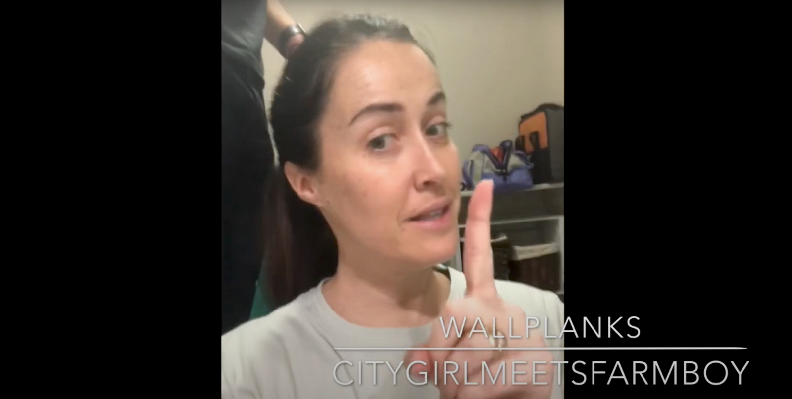 Click & Lock with VacuuBond Flooring Installation
