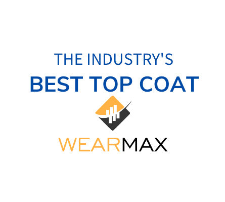 Wearmax The Industry's Best Top Coat