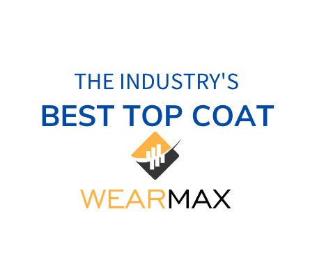 Wearmax The Industry's Best Top Coat