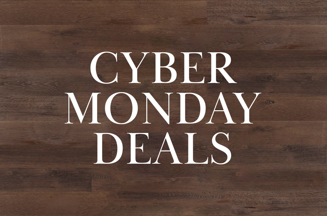 Cyber Monday Sale
