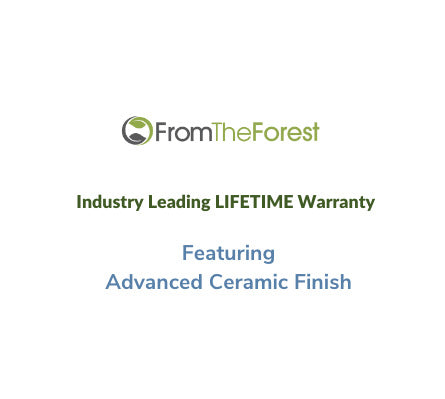 From The Forest Life Time Warranty