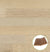 Riverbank White Oak Click & Lock with VacuuBond® 5" Sample