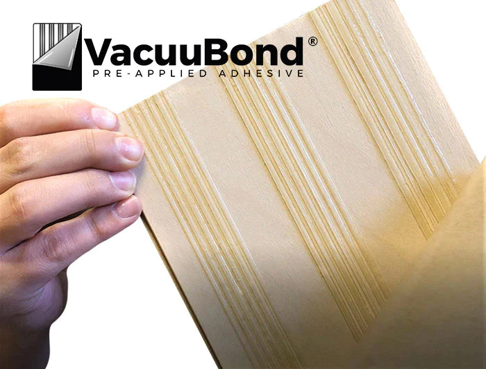 VacuuBond®
