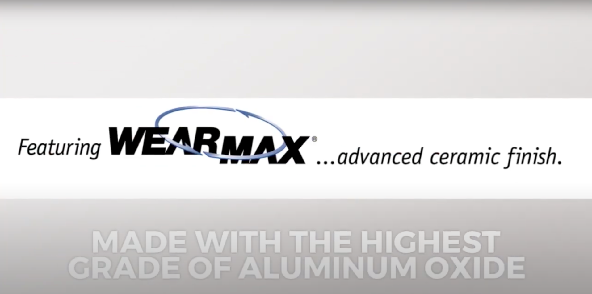 Load video: WEARMAX® Top Coat