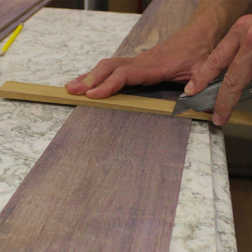 wood wall planks