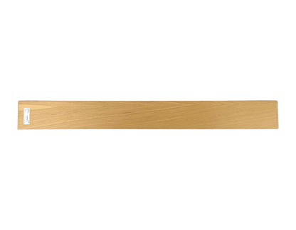 WP47X5AMWO Wallplanks Full Board Originals Hardwood Almond Full Board: Originals Hardwood