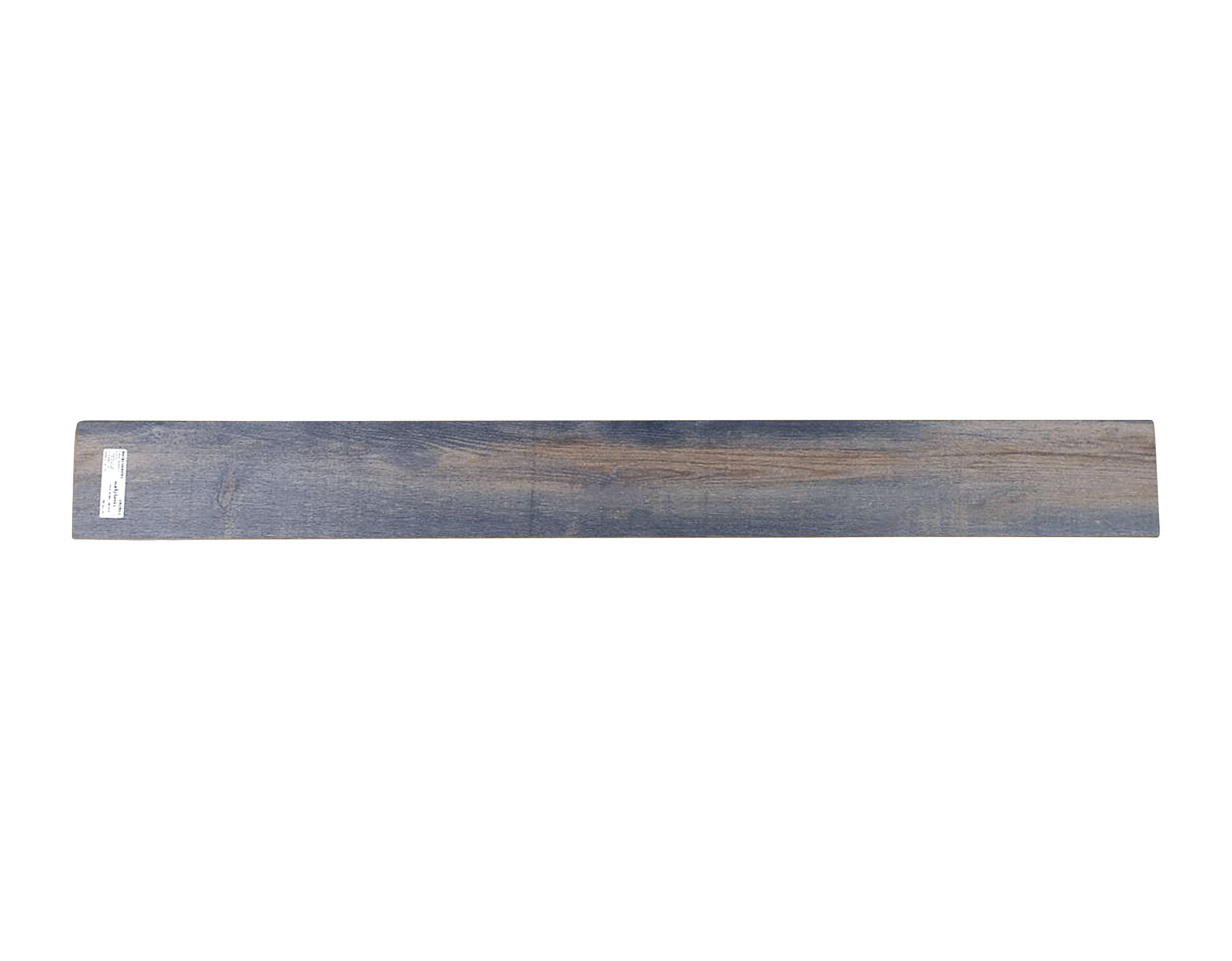 WP47X5BAHI Wallplanks Full Board Originals Hardwood Backcountry Full Board: Originals Hardwood