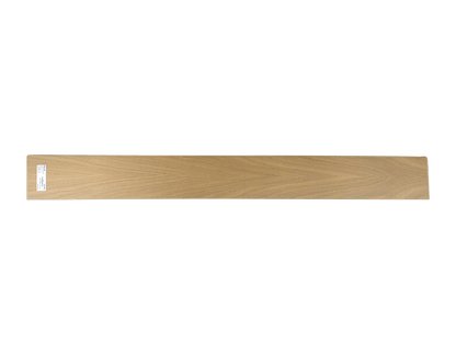 WP47X5BOWO Wallplanks Full Board Originals Hardwood Biscuit Full Board: Originals Hardwood