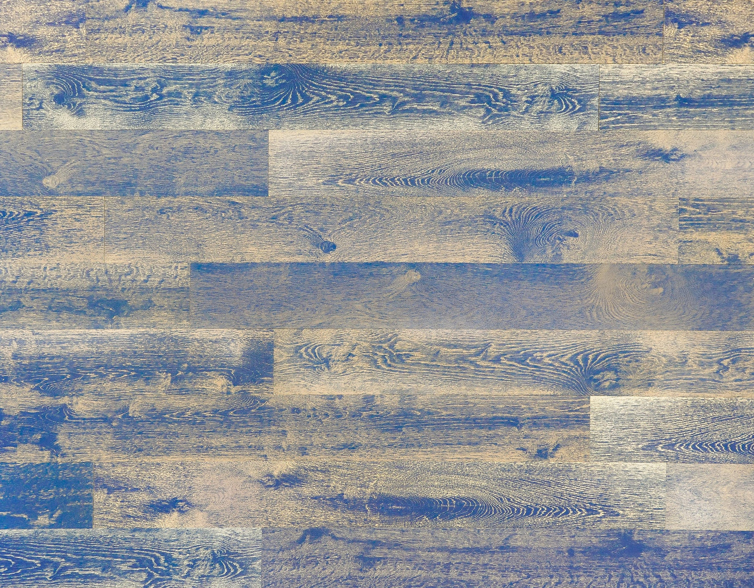 20X30DISSAM-18 Wallplanks 20x30 Samples Celestial Blue 20&quot; X 30&quot; Originals Display Sample