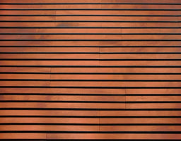 Wallplanks Acoustic Wallpllanks Acoustic Wall Collection: Encore Mahogany