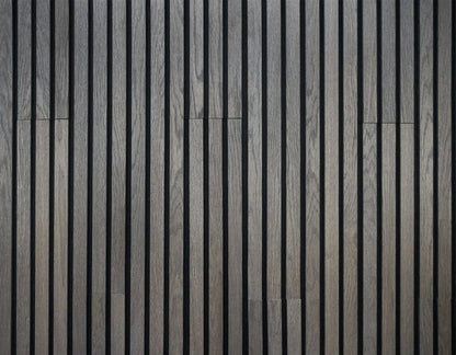 Wallplanks Acoustic Wallpllanks Acoustic Wall Collection: Grey Largo Oak